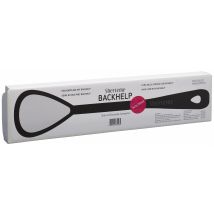 BACKHELP Stiel + Eincreme Peeling Wasch-Schwamm