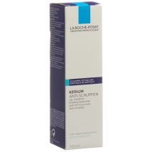 LA ROCHE-POSAY Kerium antipellicuire cheveux gras