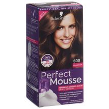 Schwarzkopf Perfect Mousse 600 hellbraun