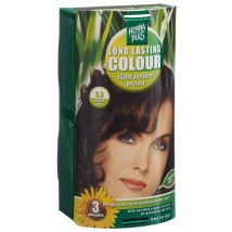 Henna Plus Long Last Colour 5.3 hellgoldbraun