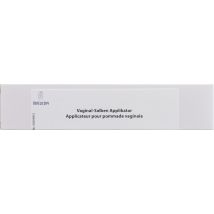 WELEDA Vaginal Salben Applikator