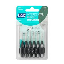 TePe Interdental Brush 1.3mm grau