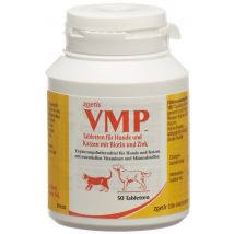 VMP Pfizer Hunde Katzen Tablette ad us vet.