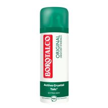 BOROTALCO Deo Original Spray Minisize