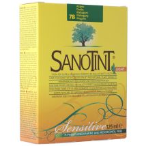 SANOTINT Sensitive Light Haarfarbe 78 mahagoni