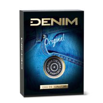 DENIM Original eau de toilette