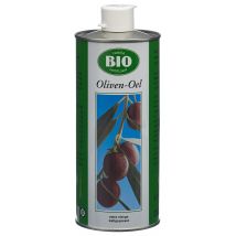 Brack Olivenöl extra vierge Bio