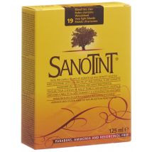 SANOTINT Classic teinture cheveux 19 blond très clair
