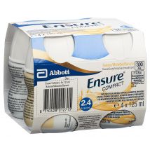 Ensure Compact Protein Banane