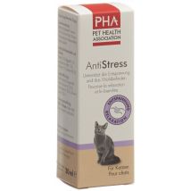 PHA Antistress für Katzen Tropfen