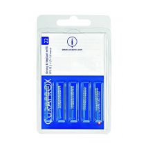 Curaprox CPS 22 Interdentalbürste blau