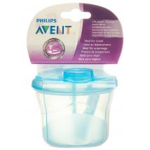 Philips Avent Milchpulver Spender Polypropyl