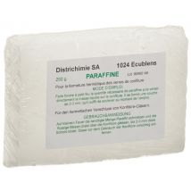 Districhimie Districhemie Einmachparaffin