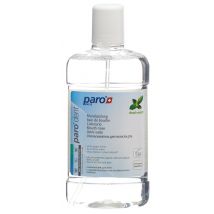 paro Dentalspülung mit Aminfluorid