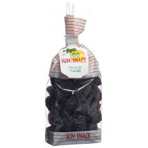Sun Snack Pflaumen ohne Stein Bio
