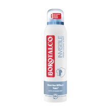 BOROTALCO Deo Invisible Fresh Spray