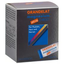 Magnesium Direkt Sport