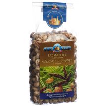 BioKing Erdmandel-Knabberkerne Bio