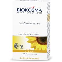 BIOKOSMA ACTIVE Visage Serum