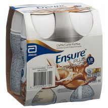 Ensure Plus Advance Kaffee