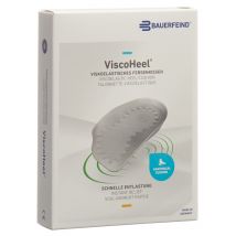 BAUERFEIND ViscoHeel Fersenkissen Grösse 4