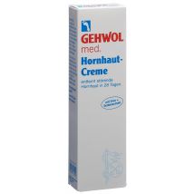 GEHWOL med Hornhaut-Creme