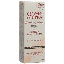CERA di CUPRA bianca