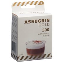 Assugrin Gold Tabletten refill