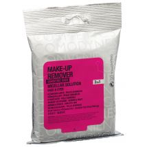 COMODYNES Micellar Cleanser Abschminktücher