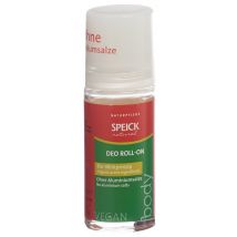 SPEICK natural Deo