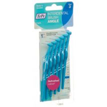 TePe Angle Interdental-Brush 0.6mm blau