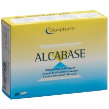 Alcabase Tablette