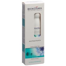 BIOKOSMA PURE Visage Anti-Pickel Roll-on