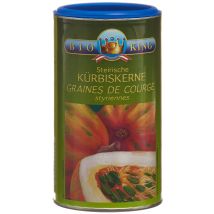 BioKing Steirische Kürbiskerne