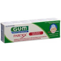 GUM PAROEX Paroex Zahnpasta 0.12 % Chlorhexidin