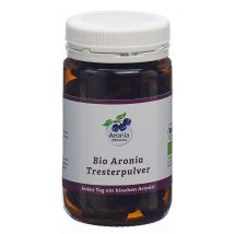 Aronia ORIGINAL marc d' bio caps 480 mg