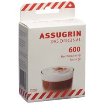 Assugrin Das Original Tabletten refill