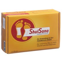PINIOL Shui Sana Asia Vital Energiepflaster
