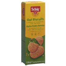 Schär Avena Haferkeks glutenfrei