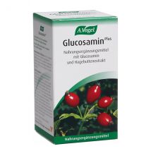A. Vogel Glucosamin Glucosmin Thekendisply Tblette 6x120 Stück deutsch