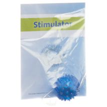 Sahag Energie Massagering Stimulator mit Massagekugel