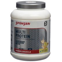 Sponser Multi Protein Vanilla