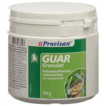 Provisan Guar Granulat