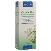 wolo Gramin Flor