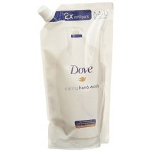 Dove Creme-Waschlotion Feuchtigkeit refill