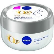 NIVEA Q10plus Intensivcreme straffend