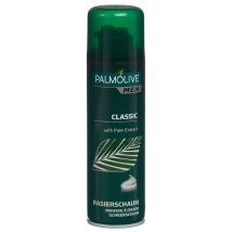 Palmolive Rasierschaum Classic