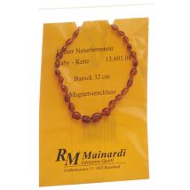 R. Mainardi Edelsteine Natu Benstein 32cm Baock Magnetveschluss