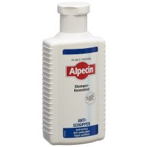 Alpecin Shampoo Konzentrat Anti Schuppen