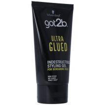 Schwarzkopf got2b ultra glued